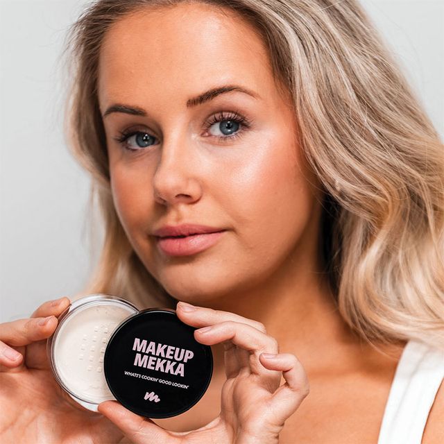 What's Cookin' Good Lookin' Setting & Baking Powder